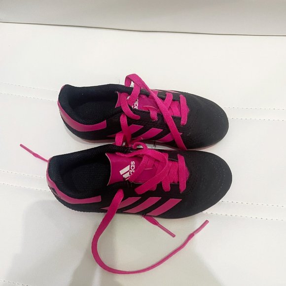 adidas Shoes Toddler Girls Adidas Soccer Cleats Poshmark